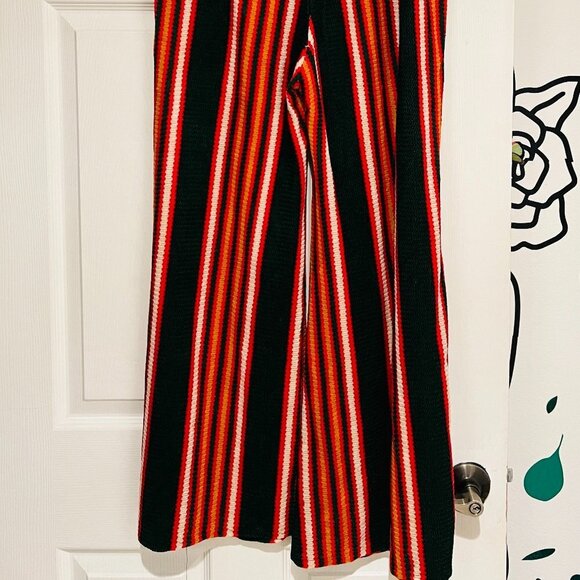 πΊ Gorgeous Pitusa Palazzo Pantsβ¨ Unleash Your Inner Boho Goddess! β¨ Like new! - Picture 3 of 6